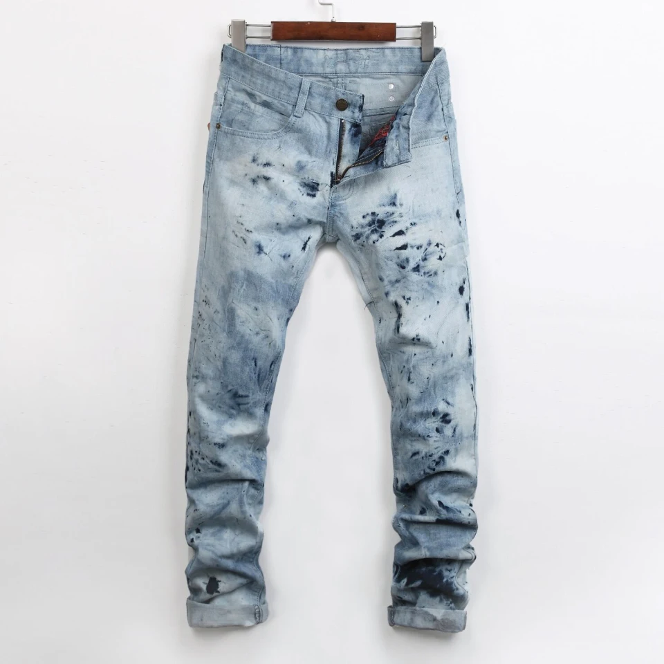 Fashion brand Rock Revival Jeans for 