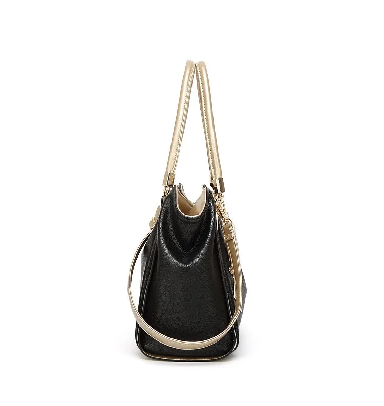High Quality genuine leather bag