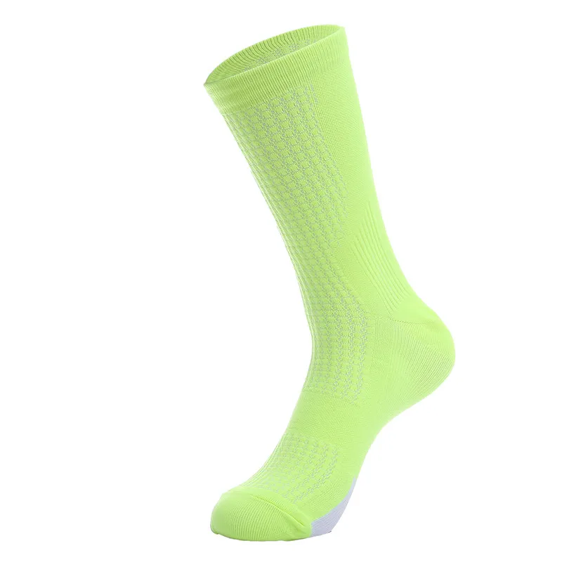 New-Cycling-Socks-High-Elasticity-Outdoor-Sports-Wearproof-Bike-Footwear-For-Road-Bike-socks (3)