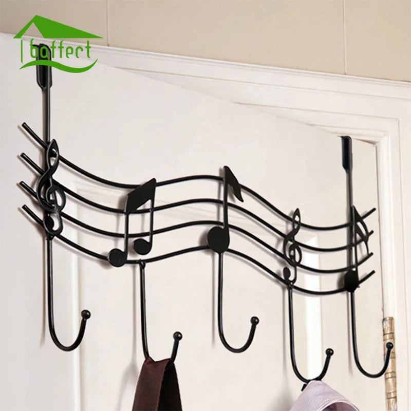 Металлический крючок для ванной комнаты с 5 крючками|hook rail|hook hangeriron hook |