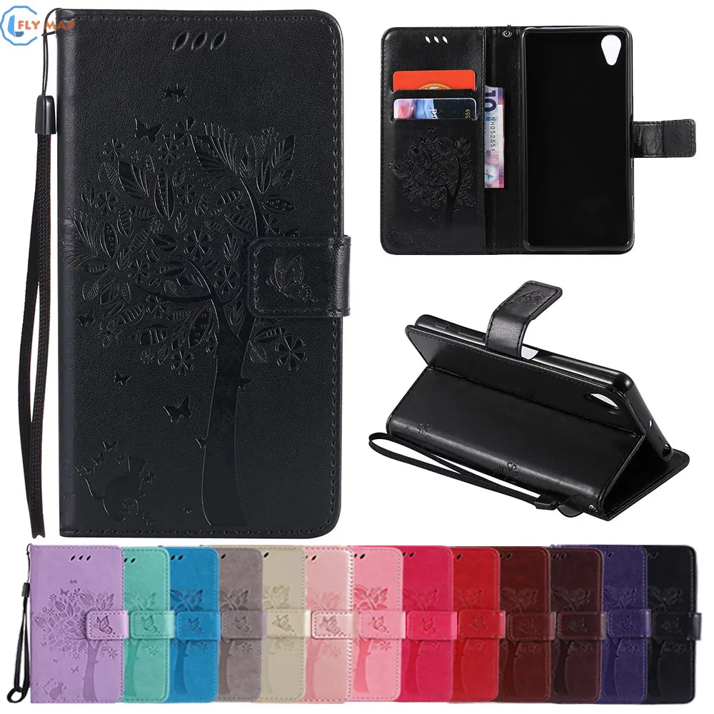 

Coque For Sony Xperia X Performance Dual Dora TPU Wallet Shell Flip Phone Leather Case Cover F8132 F8131 502SO SO-04H SOV33 Capa