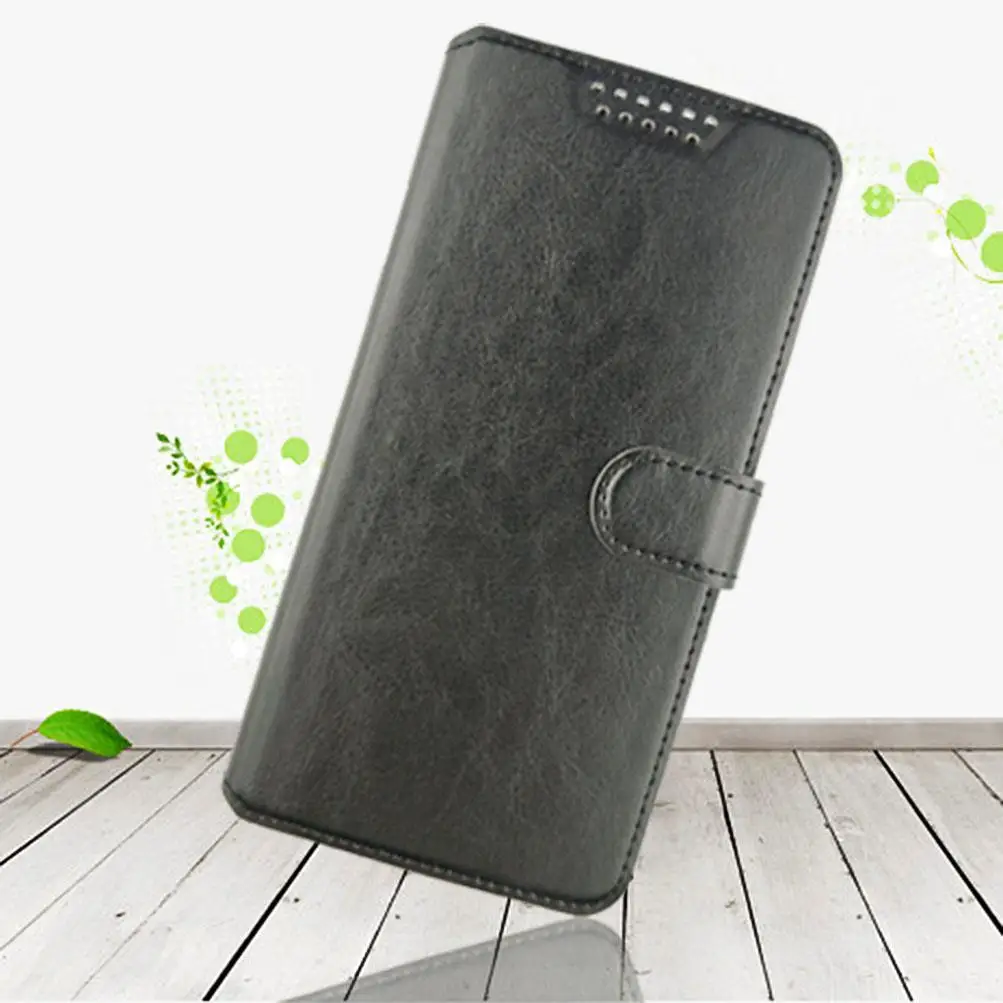 Чехол книжка для UMIDIGI F1 Play A5 A3 PRO POWER S3 новый высококачественный кожаный защитный