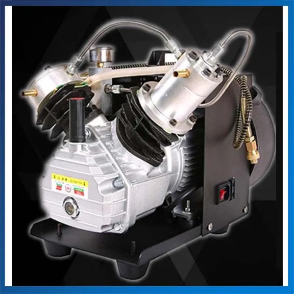 HOT Sale Big Power Electric Air Pump Air Compressor For Air Rifle PCP