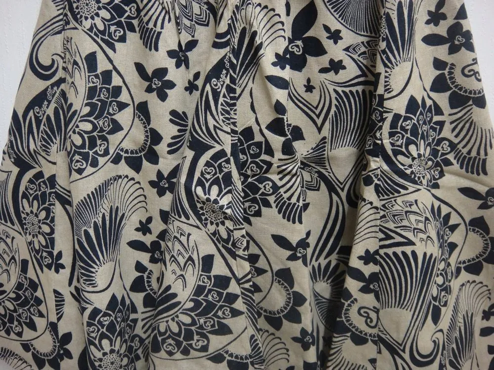 Шанхай история Досуг тело льняной эластичный корсаж Пышная юбка в груди женские юбки Китайская традиционная юбка CG126