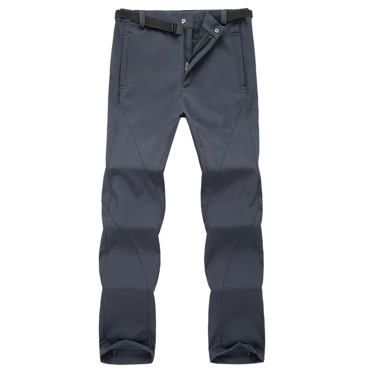man grey