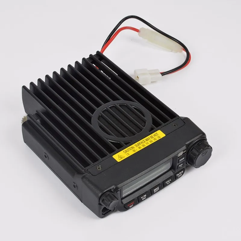 two way car mobile radio (4)
