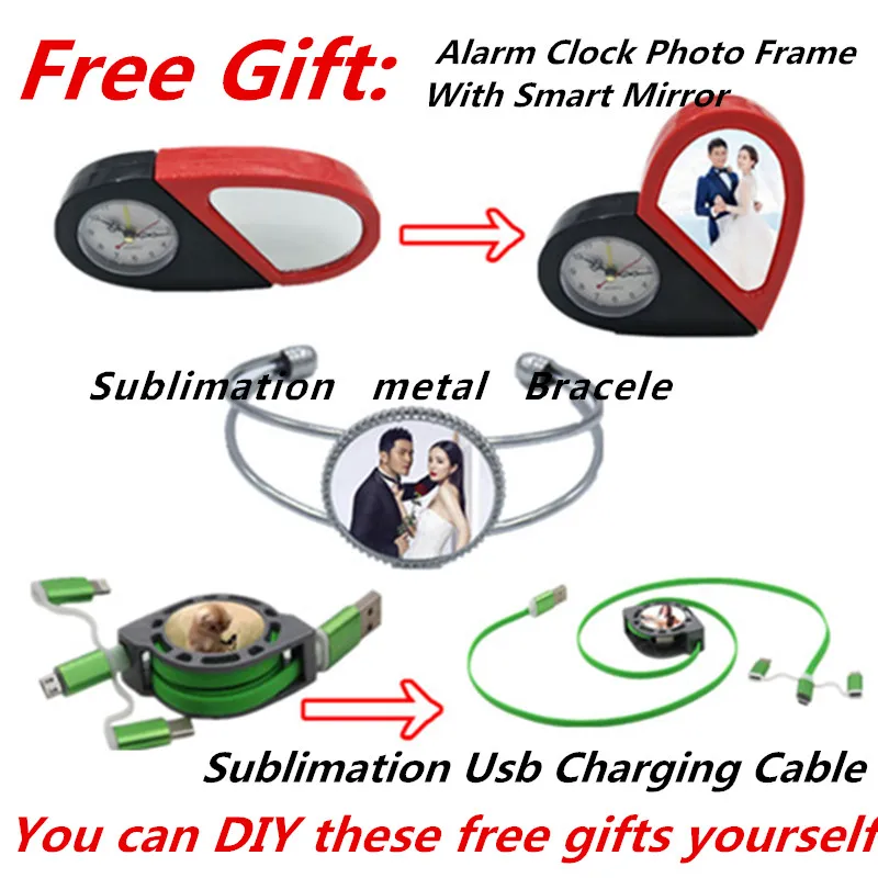 ST-3042 3D آلة كبس وشفط الحرارة الصحافة طابعة 3D مطبعة حرارية آلة لحالات أكواب لوحات نظارات