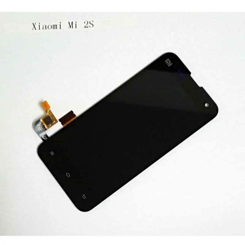 Xiaomi Mi 2S lcd 2