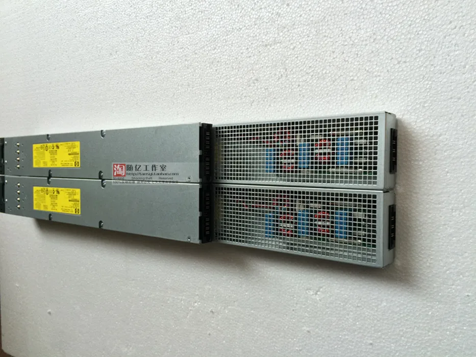 

Original C7000 power supply 2450W 499243-B21 500242-001 488603-001