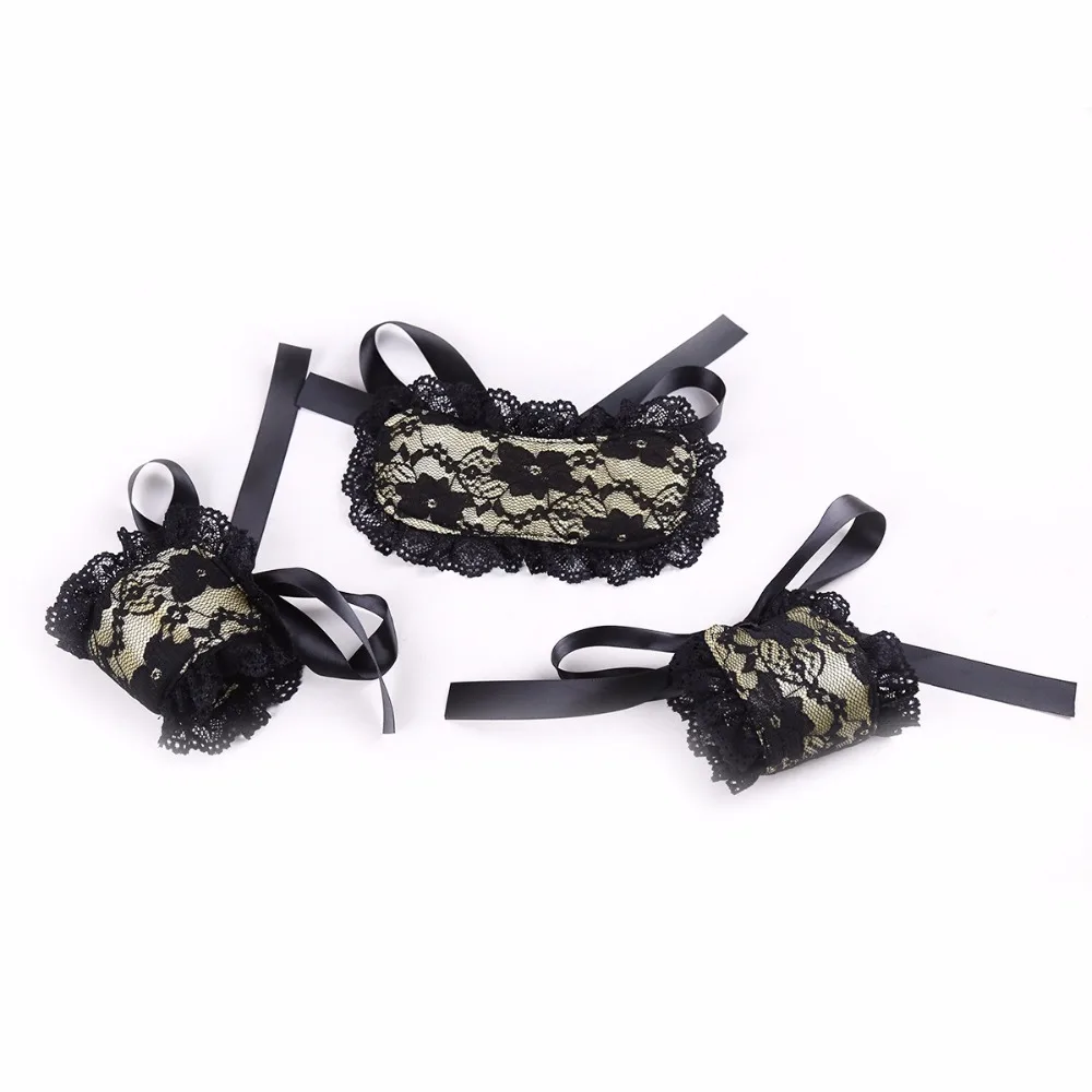 2-in-1-Hot-Babydoll-Sexy-Lingerie-Hot-Woman-Erotic-Lingerie-Porn-Sexy-Lace-Mask-Blindfolded (3)