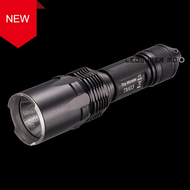 aliexpress buy tiny series nitecore tm03 aliexpress buy tiny series nitecore tm03