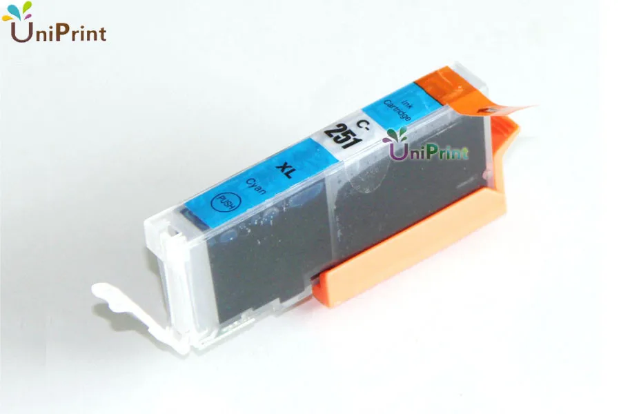 15 PGI250 CLI251 совместимый чернильный картридж для принтера canon MG5422 MG6420 IP7220 MG5420 MX722 MX922 MG5522 MG5620 MG6620 IX6820 PGI-250