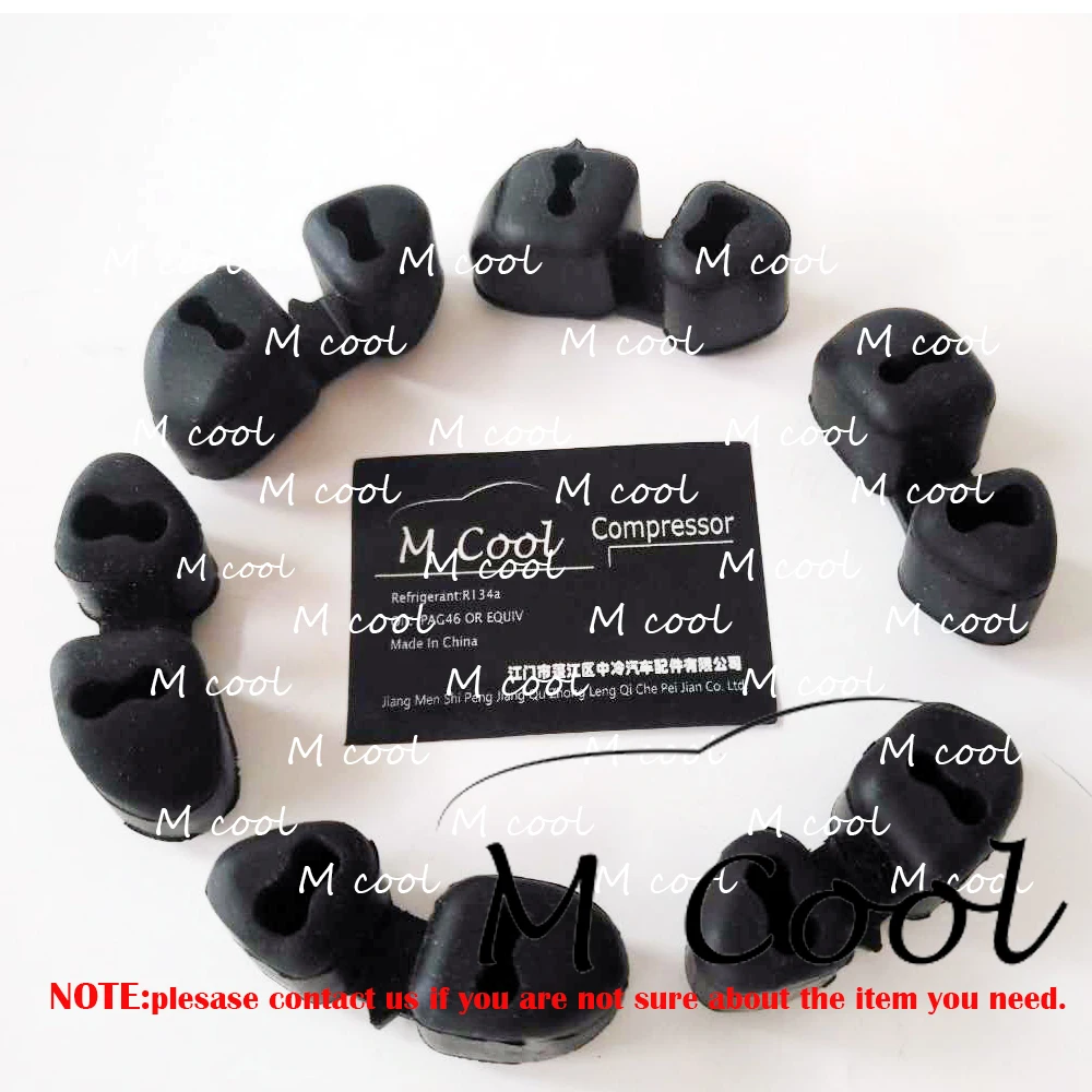 

BRAND NEW AUTO AC COMPRESSOR CLUTCH COIL FOR CAR Compressor Type 5SE09C 5SL12C 5SEU12C 6SEU14C 6SEU17C 7SEU17C