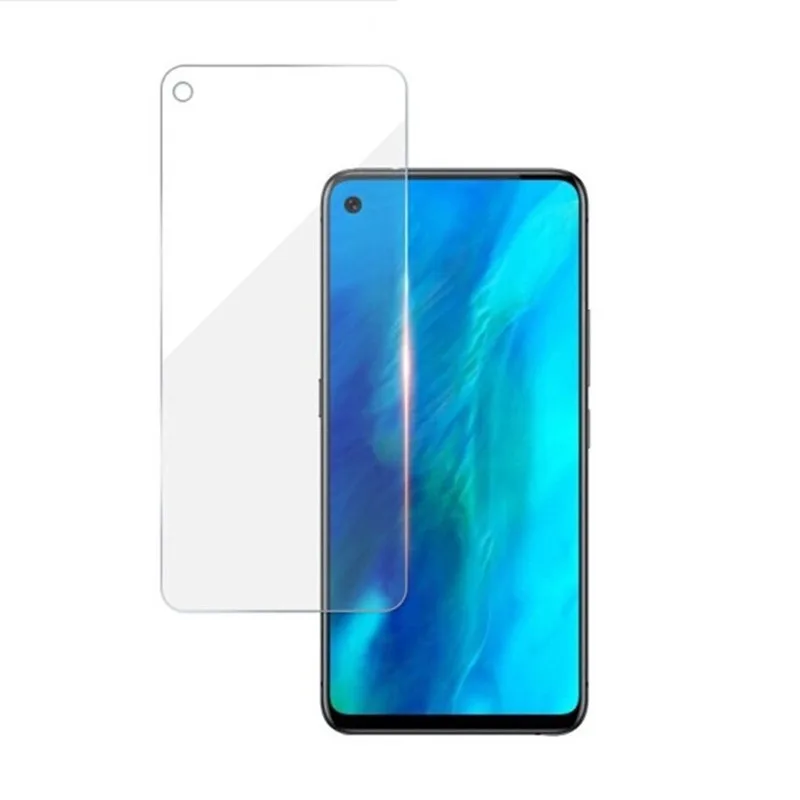 Защитное стекло закаленное для Huawei Honor view 20 V20|Защитные стёкла и плёнки| |