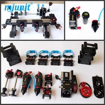 

Wholesale CO2 Laser Cutting Machine Laser Mechanical Components MJUNIT Slider Blocks