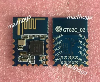 

BLE 4.0 Network Module NRF51422 Integrated Circuits