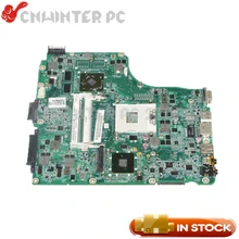 NOKOTION MBPSG06001 MB. Psg06001 для acer aspire 4820 4820T 4820TG материнская плата для ноутбука DA0ZQ1MB8D0 HM55 HD5470M видеокарта