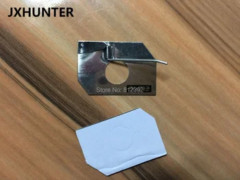 

20 set high quality metal arrow rest for recurve bow hunting for right hand archery hunting