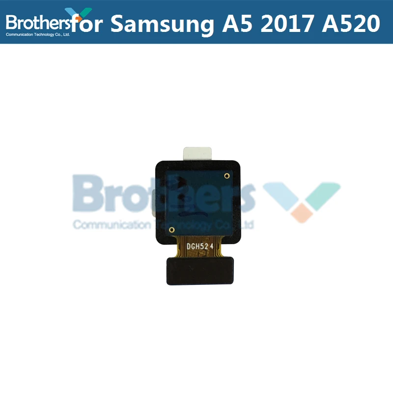 Камера заднего вида для Samsung Galaxy A5 2017 гибкий кабель задней камеры A520 модуль