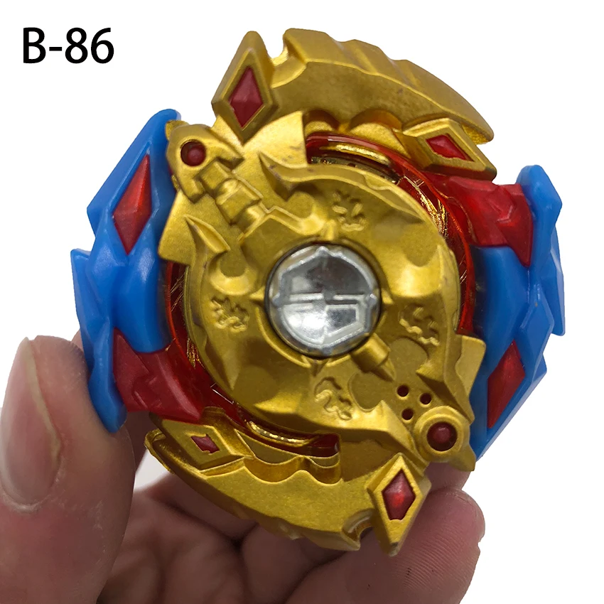 Все модели Beyblade burst Toys Arena без Устройства Запуска и коробки Bayblade Metal Fusion God spinning top Bey Blade Blades Toys