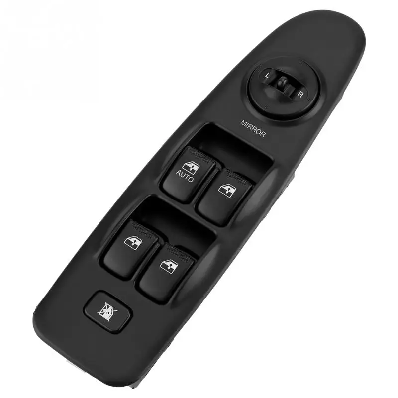 

Car Electric Power Master Window Switch for Hyundai 2002-2006 Elantra 93570-2D000