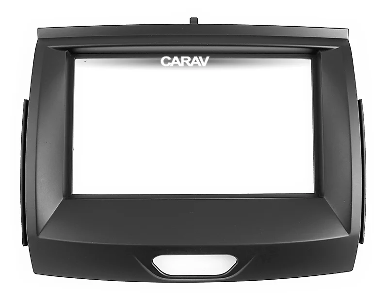 CARAV 11-561 Car Radio Installation Trim Fascia Panel