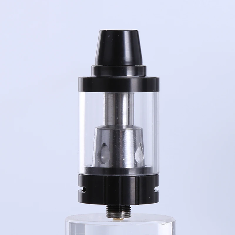 Catomizer 4.5ml Atomizer 22mm Sub Ohm Tank Head Coils Cap