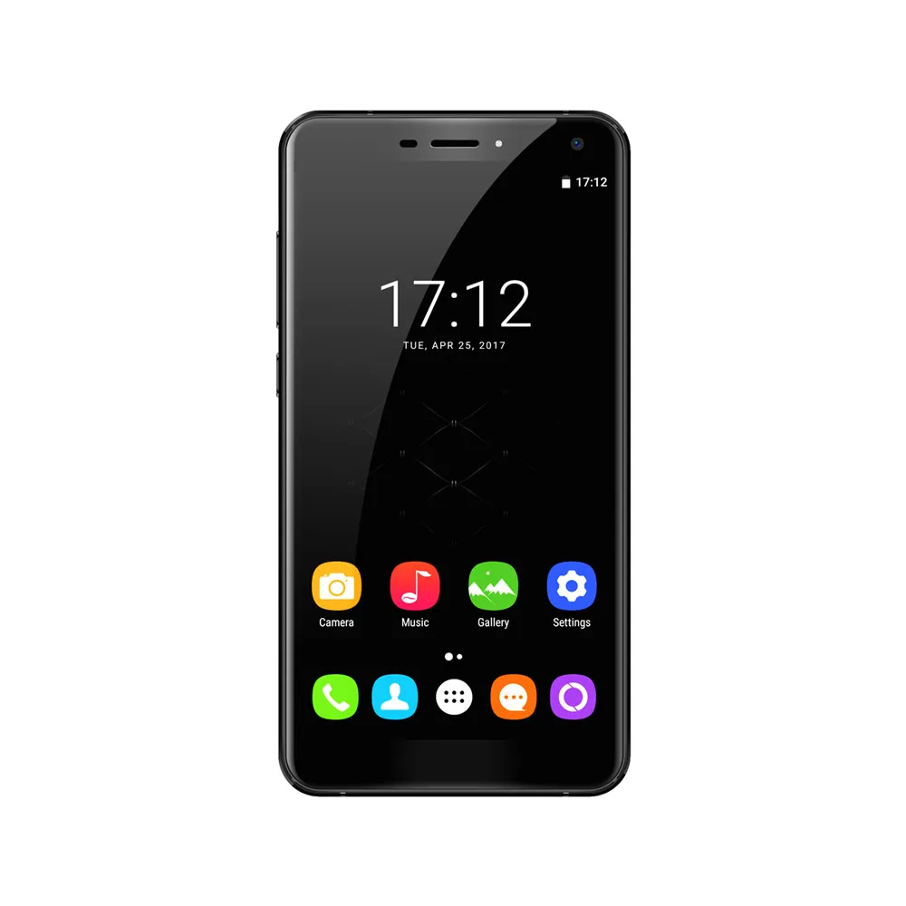 OUKITEL U11 Plus 5," ультратонкий MT6050T Восьмиядерный 4G+ 64G 4G разблокированный смартфон S.14