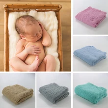Wool 50x50cm Newborn baby blanket Fluffy Wool Newborn photography props Basket Filler Stuffer Wool 50x50cm Newborn baby blanket Fluffy Wool Newborn photography props Basket Filler Stuffer