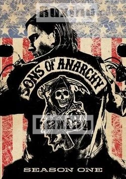 

5D Diy Diamond Painting sons of anarchy Full Square Drill Diamond Embroidery Home Decorative Cross Stitch Mosaic Rhinestones