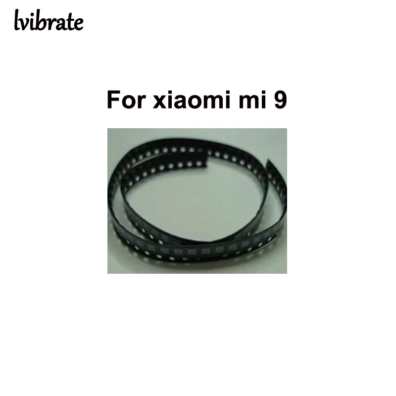 

1pcs/lot BRAND New Original for xiaomi mi9 ic PM6150 PM6150L WCN3998 WCD9370 for xiaomi mi 9 USB charger charging tristar ic