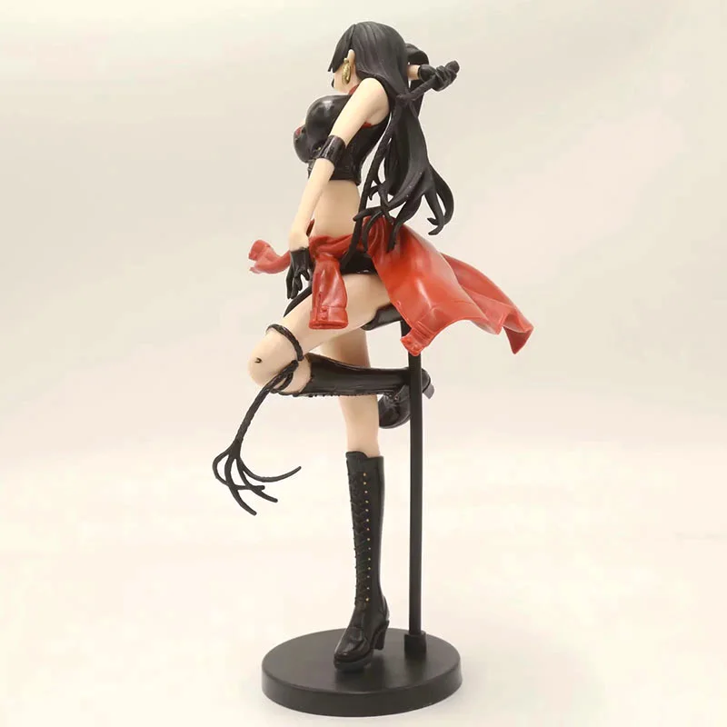 Sexy Doll Girl Model Toys Boy Gifts One Piece Boa Hancock Leather Whip Action Figure Toy
