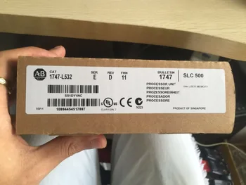 

1747-L532 new with package