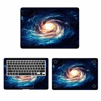 

Helix Nebula Universe Laptop Sticker for Macbook Decal Pro Air Retina 11 12 13 15 inch Mac Book Full Cover Notebook Skin Sticker