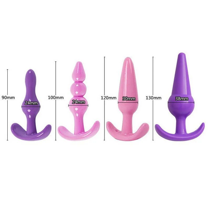 Anal Sex Toys (5)