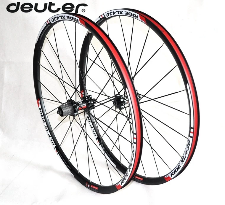 26/27. 5ER MTB Колесная CNC сплав обод велосипедный DIY горный велосипед колёсные