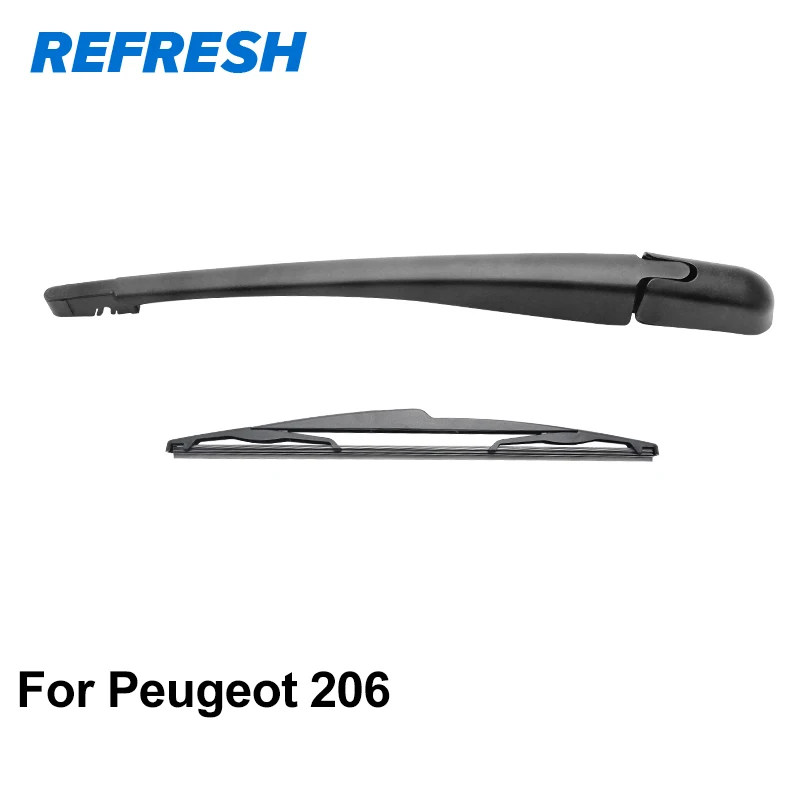 Buy REFRESH Rear Wiper Arm & Rear Wiper Blade for