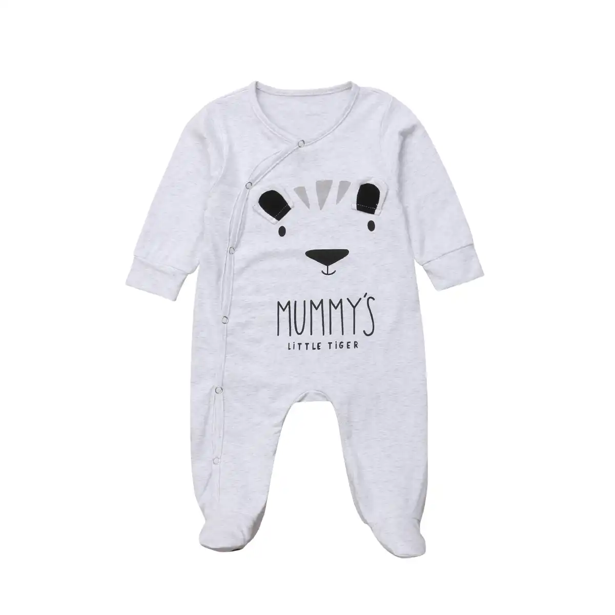 romper sleepsuits