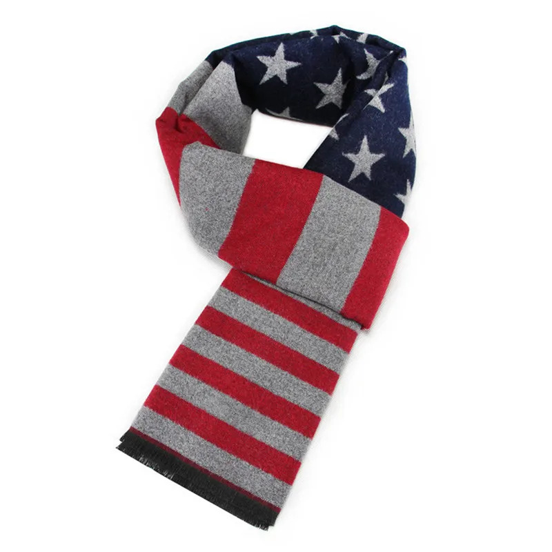 Мужской шарф осень зима винтажный Мягкий клетчатый шарф мужской плотный кашемировый шарф высокого качества брендовые деловые шарфы на каждый день - Цвет: 10
