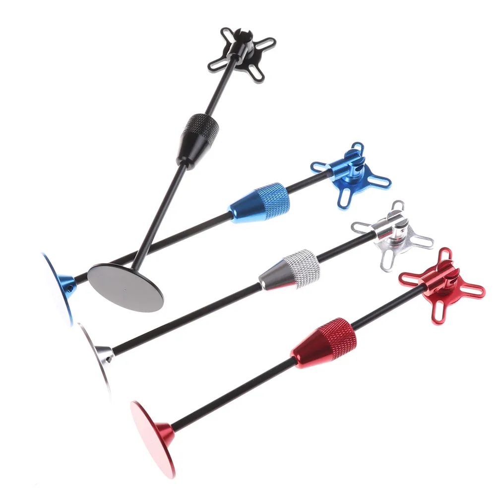 GPS Folding Antenna Mount Bracket Holder for RC Quadcopter Multirotor Plant Protection Drone UAV Car Helicopter