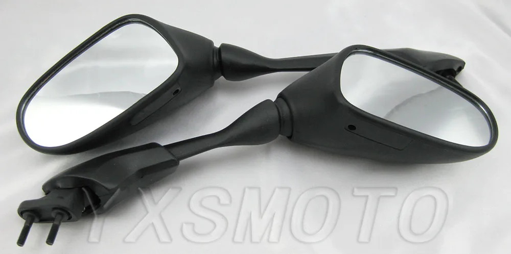 

Suitable for Yamaha motorcycle FZ1 Side Mirrors FZ1000 rearview mirror 2001 2002 2003 2004 2005