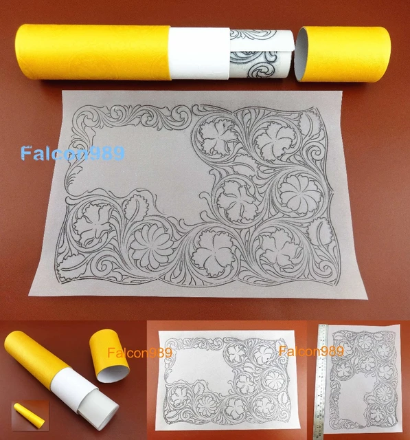 Waterproof Paper - FALCON Tool Company