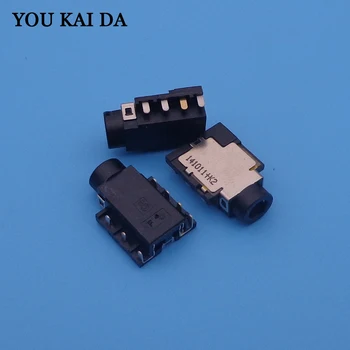 

Free shipping For Lenovo B40 B50-30 B50-45 B50-70 two-in-one audio interface headphone jack