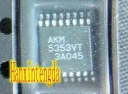2 шт./лот AKM5353VT AK5353VT TSSOP16 [SMD] | Электроника