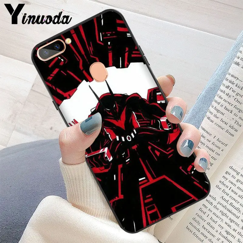 Marvel Comics Batman