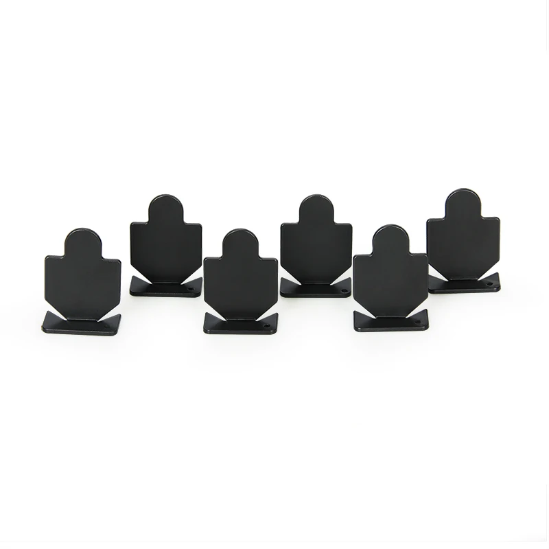 

Airgun Shooting Target Practicing Target For Airsoft Hunting Shooting (6 pcs) GZ36-0021