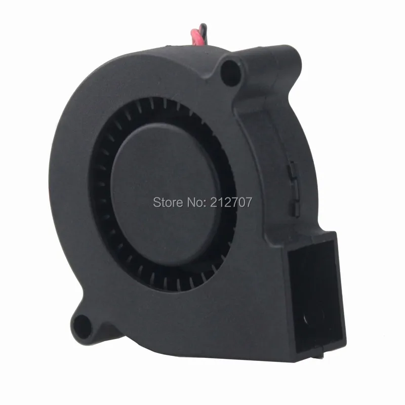 50mm 12v blower 5