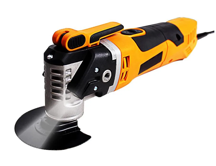 Renovator Tool Multi-Function Electric Saw Home Renovation Tool Trimmer woodworking Tools electric saw power Oscillating Trimmer