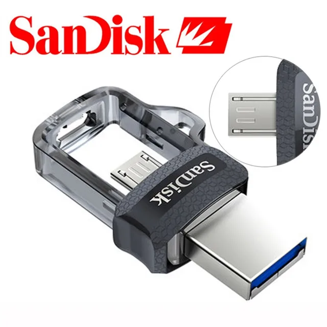 Драйвера для флешки Sandisk