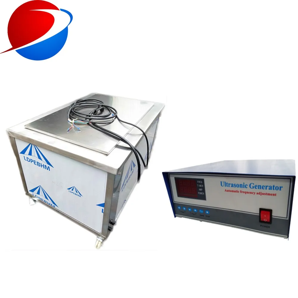 ultrasonic frequency 40khz cleaning machine 40khz ultrasonic cleaner